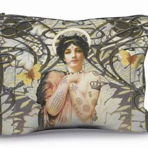 Cosmetic Purse  ... Lilith