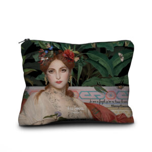 Cosmetic Purse ..Albayde