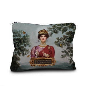 Cosmetic Purse ..Espoir