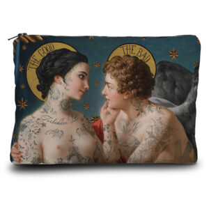 Coin Purse..The Good .. The Bad