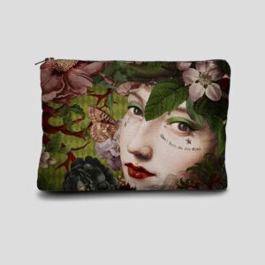 Coin Purse .. Medusa