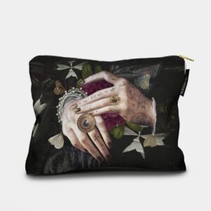 Cosmetic Purse …  Protection