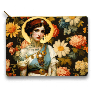 Cosmetic Purse .. Mirabelle
