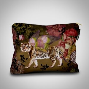 Cosmetic Purse .. San Marco
