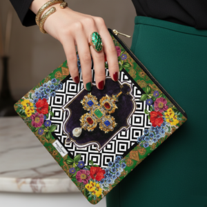 Cosmetic Bag